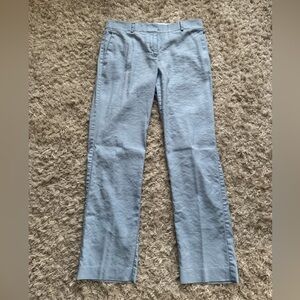 Ann Taylor Straight-Leg Pants